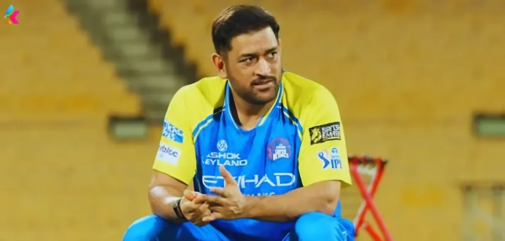 Is MS Dhoni Playing Tonight? CSK vs PBKS IPL 2026 Injury Update