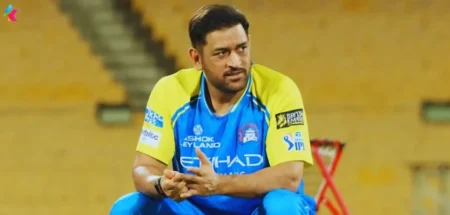 Is MS Dhoni Playing Tonight? CSK vs PBKS IPL 2026 Injury Update