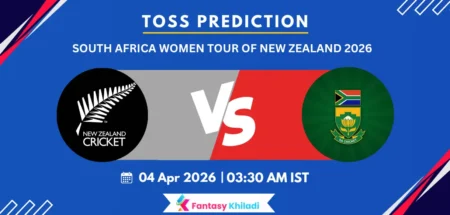 NZ W vs SA W Toss & Match Prediction 3rd ODI - Who will Win Today Toss?